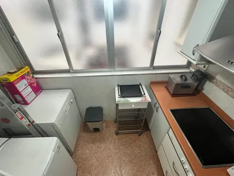 Wohnung 98 m² in Sevilla