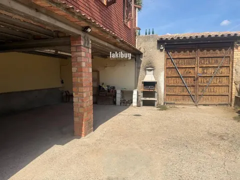 Haus 235 m² in Preixens