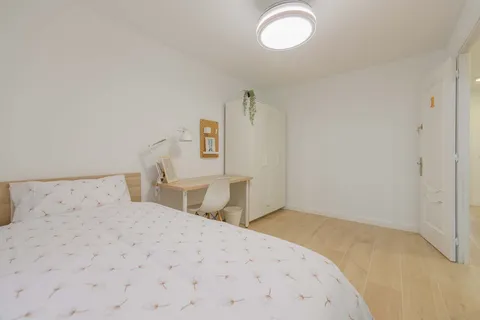 Habitació de lloguer, Getafe