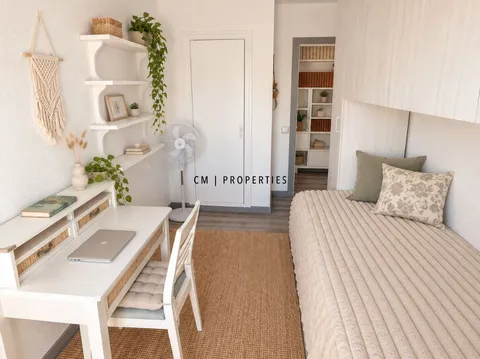 Appartamento 95 m² a Valencia