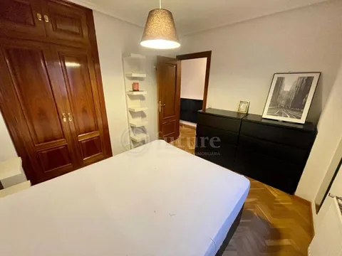 Pis de 85 m² a Salamanca
