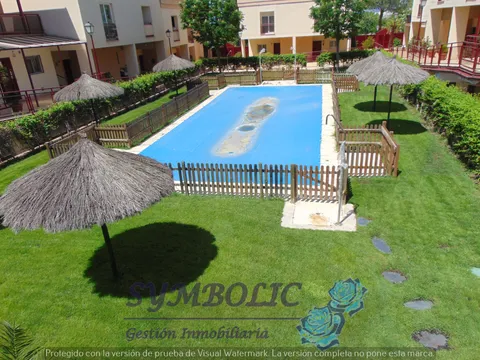 Appartement 205 m² à Villaviciosa de Odón