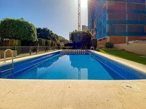 Pis de 99 m² a València