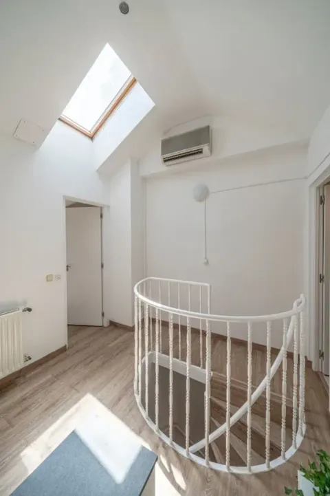 Pis de 110 m² a San Sebastián de los Reyes