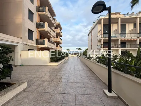 Piso de 80 m² en Almenara