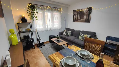 Habitació de lloguer, Gijón