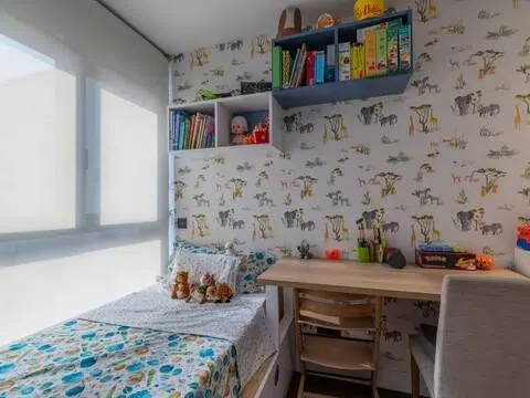 Pis de 125 m² a Madrid