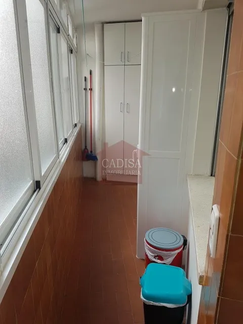 Pis de 90 m² a Salamanca