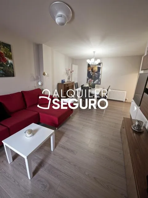 Квартира 108 м² у Benidorm