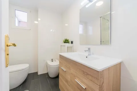 Habitació de lloguer, València