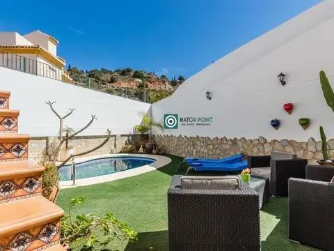 Apartamento 185 m² em Almuñécar