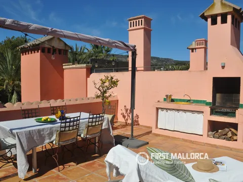 Pis de 126 m² a Calvià