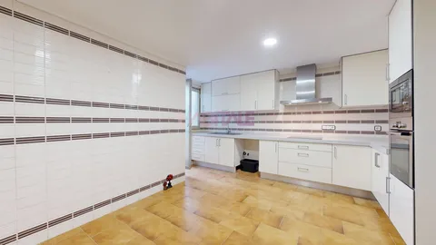 Квартира 152 м² у Torrent