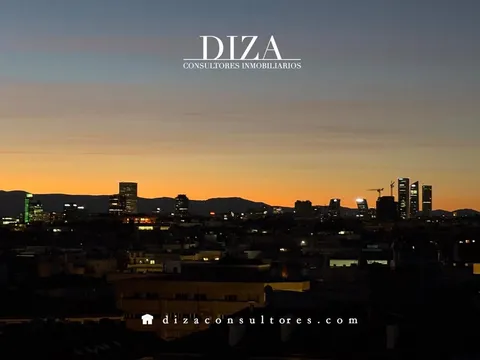 Wohnung 192 m² in Madrid