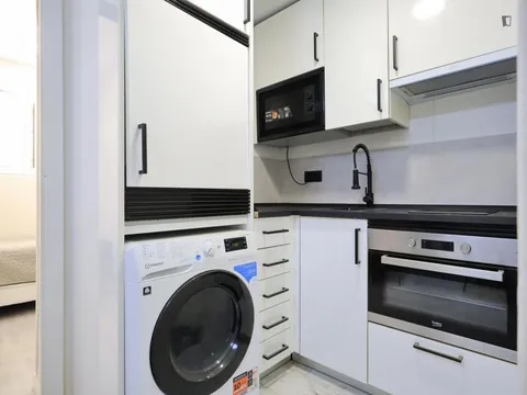 Pis de 65 m² a Madrid