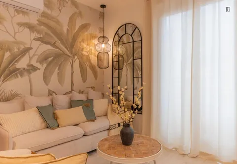 Pis de 55 m² a Madrid