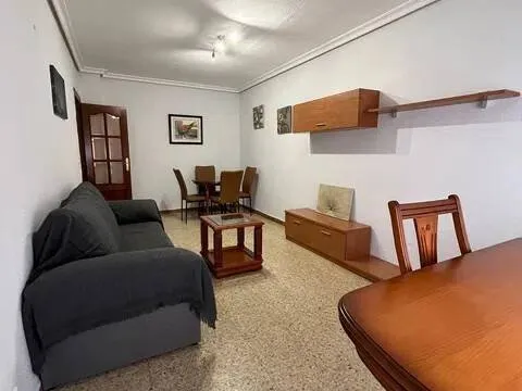 Wohnung 85 m² in Talavera de la Reina