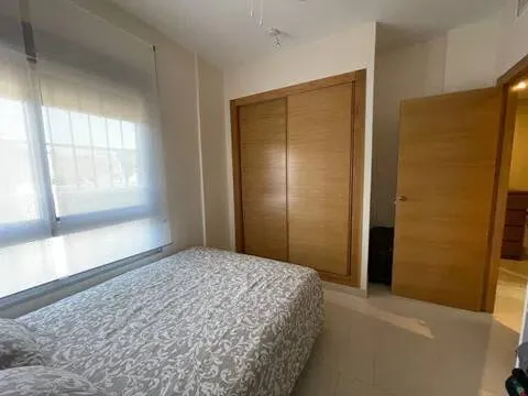Pis de 155 m² a Múrcia