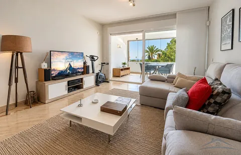 Pis de 89 m² a Marbella