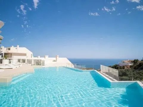 Apartamento 206 m² em Benalmádena (2/23)