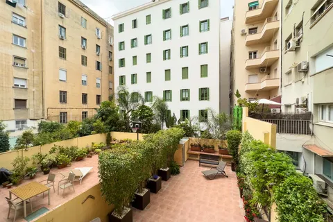 Quarto para alugar, Barcelona (2/16)