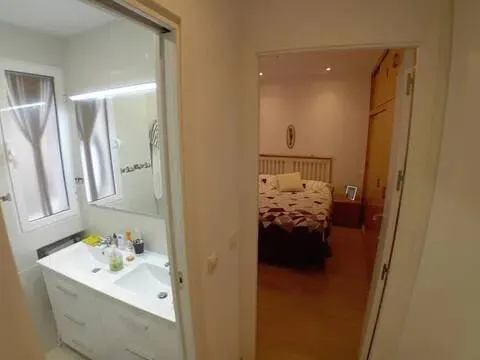 Квартира 50 м² у Madrid
