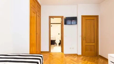 Habitació de lloguer, Madrid (2/15)