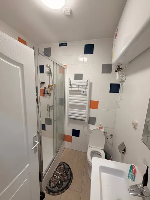 Chambre à louer, Málaga (2/3)