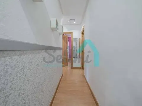 Pis de 60 m² a Oviedo