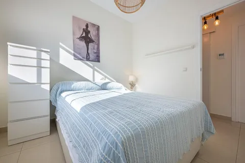 Pis de 88 m² a Fuengirola
