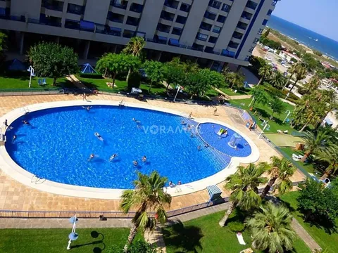 Pis de 98 m² a Alboraia