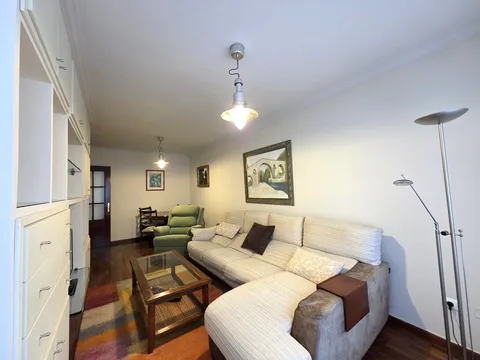 Piso de 80 m² en Gijón