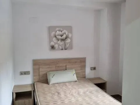 Pis de 55 m² a Melilla