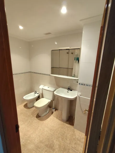 Pis de 85 m² a La Cistérniga