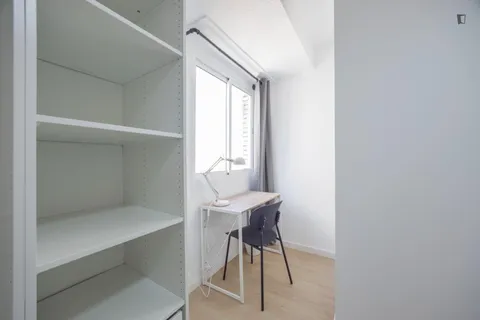 Habitació de lloguer, València