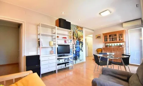 Pis de 79 m² a Terrassa