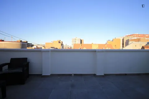 Appartamento 60 m² a Madrid