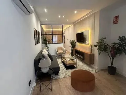 Appartement 68 m² à Madrid