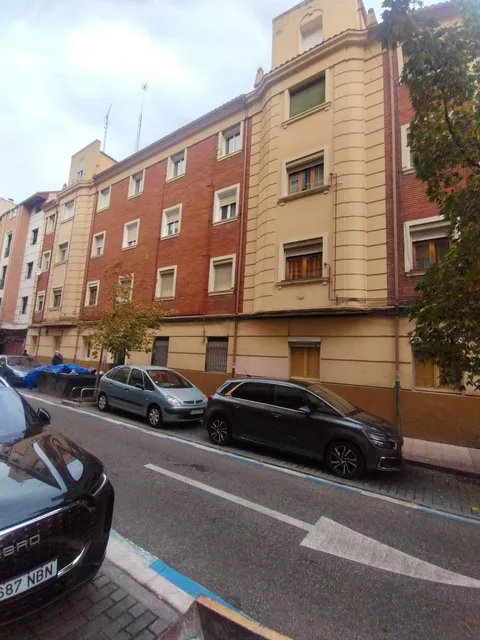 Apartamento 108 m² em Valladolid