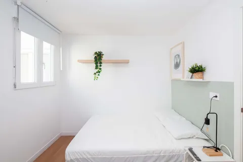 Chambre à louer, Valence