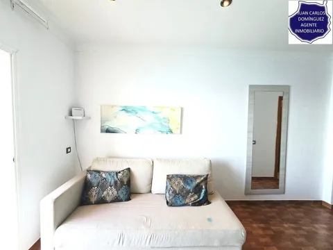 Wohnung 45 m² in Mogán