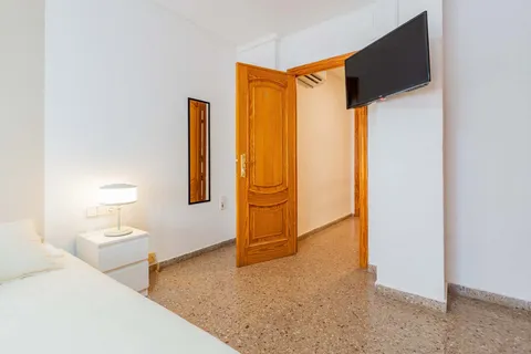 Stanza in affitto, Valencia
