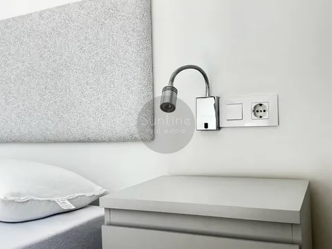 Pis de 119 m² a València
