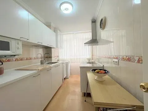 Habitació de lloguer, Sevilla