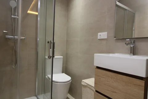 Pis de 30 m² a Granada