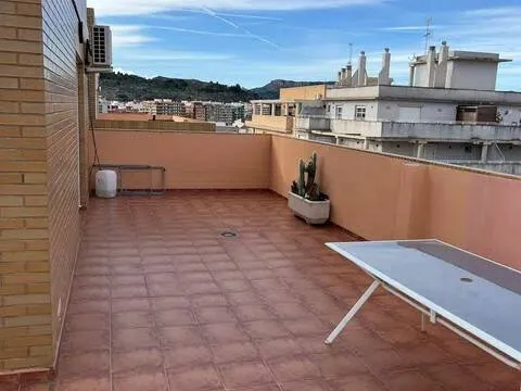 Pis de 185 m² a Sagunt