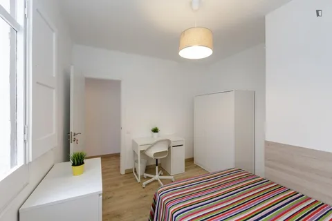 Zimmer zur Miete, l'Hospitalet de Llobregat