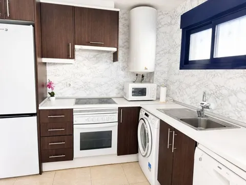 Piso de 84 m² en Daimuz