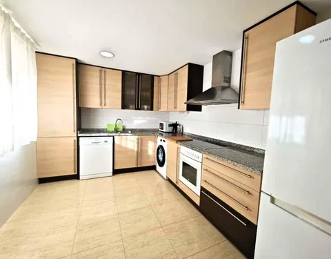 Wohnung 101 m² in Santa Pola