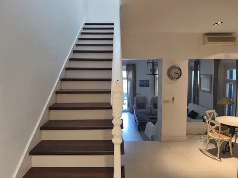 Pis de 190 m² a San Roque